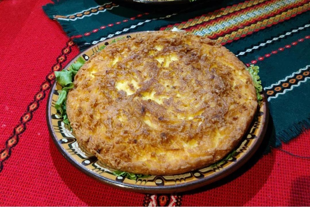 Къща За Гости Динас Zmeitsa 外观 照片